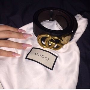 Mens/Women’s Gucci Belt